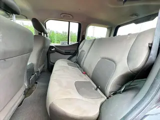 Nissan Xterra 2013 4x4 S 4dr SUV 6M