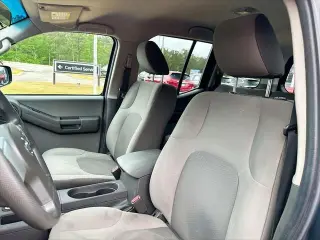 Nissan Xterra 2013 4x4 S 4dr SUV 6M