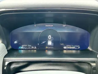 Lincoln Nautilus 2023 Reserve 4dr SUV
