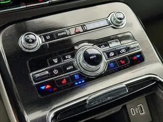 Lincoln Nautilus 2023 Reserve 4dr SUV