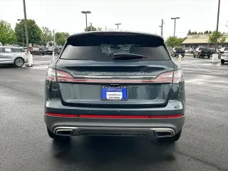 Lincoln Nautilus 2023 Reserve 4dr SUV