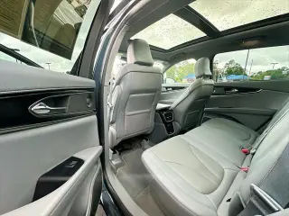 Lincoln Nautilus 2023 Reserve 4dr SUV