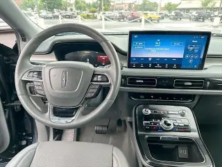 Lincoln Nautilus 2023 Reserve 4dr SUV