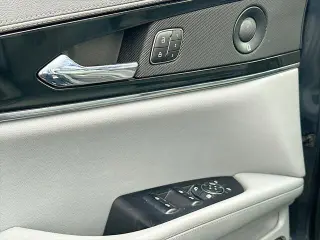Lincoln Nautilus 2023 Reserve 4dr SUV
