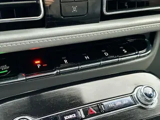 Lincoln Nautilus 2023 Reserve 4dr SUV