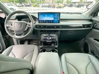 Lincoln Nautilus 2023 Reserve 4dr SUV