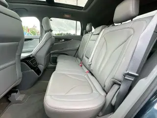 Lincoln Nautilus 2023 Reserve 4dr SUV