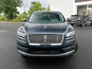 Lincoln Nautilus 2023 Reserve 4dr SUV