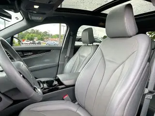 Lincoln Nautilus 2023 Reserve 4dr SUV