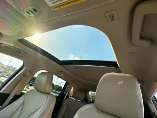 Lincoln Nautilus 2023 AWD Reserve 4dr SUV