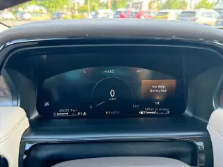 Lincoln Nautilus 2023 AWD Reserve 4dr SUV