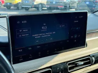 Lincoln Nautilus 2023 AWD Reserve 4dr SUV