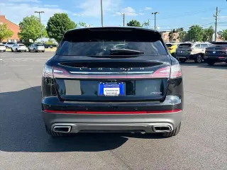 Lincoln Nautilus 2023 AWD Reserve 4dr SUV
