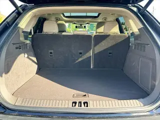 Lincoln Nautilus 2023 AWD Reserve 4dr SUV