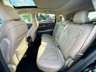Lincoln Nautilus 2023 AWD Reserve 4dr SUV