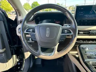 Lincoln Nautilus 2023 AWD Reserve 4dr SUV