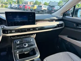 Lincoln Nautilus 2023 AWD Reserve 4dr SUV
