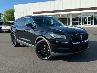 Lincoln Nautilus 2023 AWD Reserve 4dr SUV