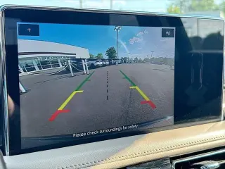 Lincoln Nautilus 2023 AWD Reserve 4dr SUV