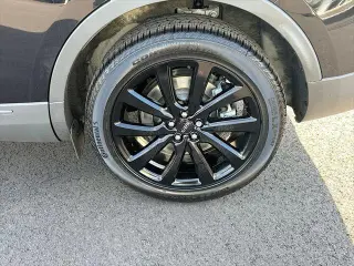 Lincoln Nautilus 2023 AWD Reserve 4dr SUV