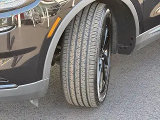 Lincoln Nautilus 2023 AWD Reserve 4dr SUV