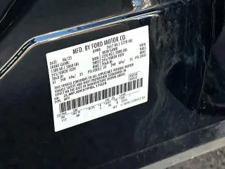 Lincoln Nautilus 2023 AWD Reserve 4dr SUV