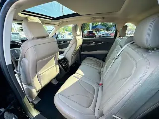 Lincoln Nautilus 2023 AWD Reserve 4dr SUV