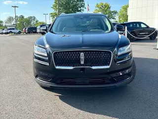 Lincoln Nautilus 2023 AWD Reserve 4dr SUV