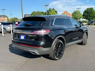 Lincoln Nautilus 2023 AWD Reserve 4dr SUV