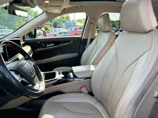 Lincoln Nautilus 2023 AWD Reserve 4dr SUV