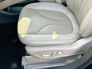 Lincoln Nautilus 2023 AWD Reserve 4dr SUV