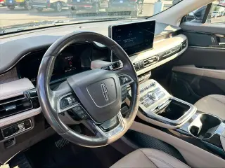 Lincoln Nautilus 2023 AWD Reserve 4dr SUV