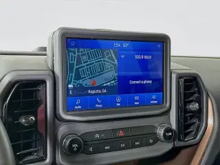 Ford Bronco Sport 2024 AWD Outer Banks 4dr SUV