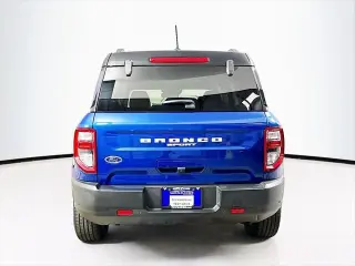Ford Bronco Sport 2024 AWD Outer Banks 4dr SUV