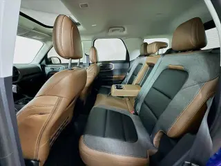 Ford Bronco Sport 2024 AWD Outer Banks 4dr SUV
