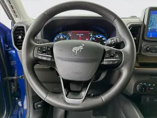 Ford Bronco Sport 2024 AWD Outer Banks 4dr SUV