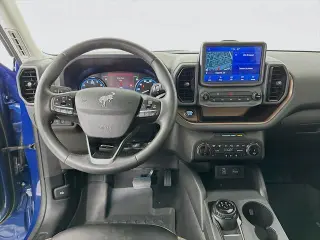 Ford Bronco Sport 2024 AWD Outer Banks 4dr SUV