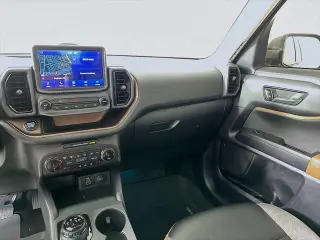 Ford Bronco Sport 2024 AWD Outer Banks 4dr SUV