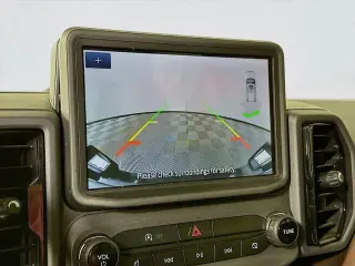 Ford Bronco Sport 2024 AWD Outer Banks 4dr SUV