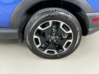 Ford Bronco Sport 2024 AWD Outer Banks 4dr SUV