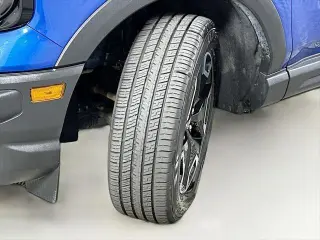 Ford Bronco Sport 2024 AWD Outer Banks 4dr SUV