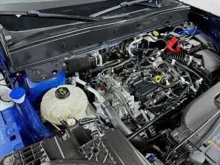 Ford Bronco Sport 2024 AWD Outer Banks 4dr SUV