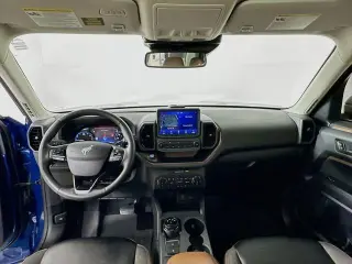 Ford Bronco Sport 2024 AWD Outer Banks 4dr SUV