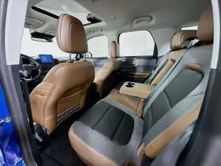 Ford Bronco Sport 2024 AWD Outer Banks 4dr SUV