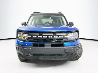 Ford Bronco Sport 2024 AWD Outer Banks 4dr SUV