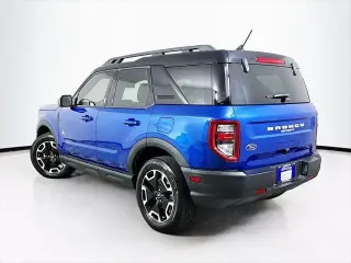 Ford Bronco Sport 2024 AWD Outer Banks 4dr SUV
