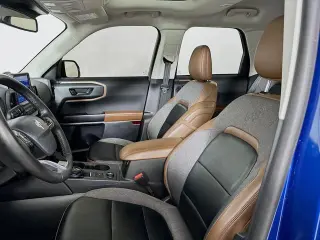 Ford Bronco Sport 2024 AWD Outer Banks 4dr SUV