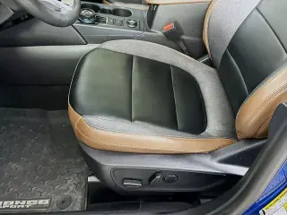 Ford Bronco Sport 2024 AWD Outer Banks 4dr SUV