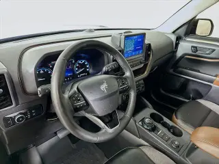 Ford Bronco Sport 2024 AWD Outer Banks 4dr SUV