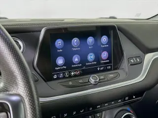 Chevrolet Blazer 2021 LT 4dr SUV w/2LT